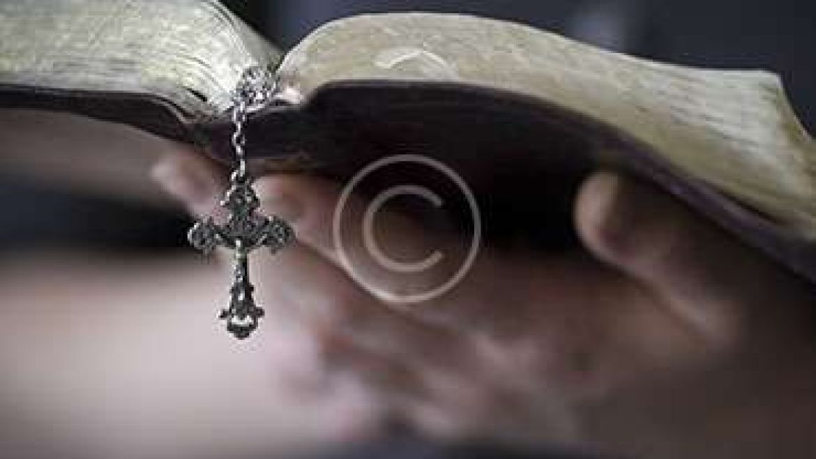 Open Bible Study