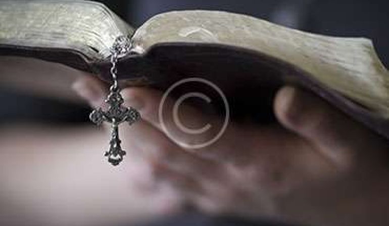Open Bible Study
